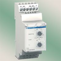 Реле контроля уровня Schneider Electric Telemecanique Zelio Control
