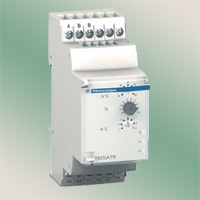 Реле контроля температуры Schneider Electric Telemecanique Zelio Control