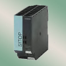 Источники питания Siemens SITOP POWER 6EP1333-2BA01