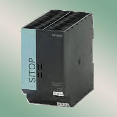 Источники питания Siemens SITOP POWER 6EP1334-2AA01