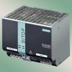 Источники питания Siemens SITOP POWER 6EP1336-3BA00