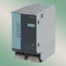 Источники питания Siemens SITOP POWER 6EP1456-2BA00