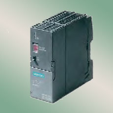 Источники питания Siemens SITOP POWER 6ES7307-1BA00-0AA0