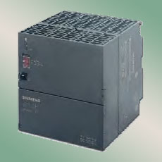 Источники питания Siemens SITOP POWER 6ES7307-1KA01-0AA0
